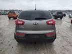 2013 KIA Sportage Base