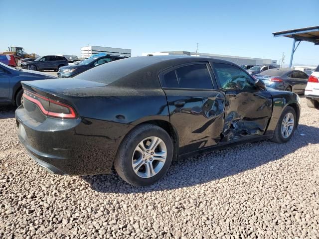 2015 Dodge Charger SE