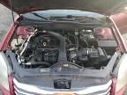 2006 Ford Fusion S