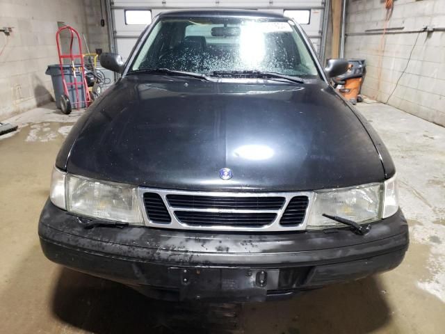 1996 Saab 900 S