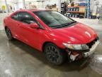 2010 Honda Civic EX