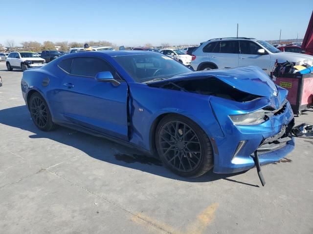 2016 Chevrolet Camaro LT