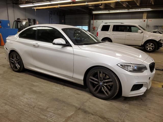 2015 BMW 228 I