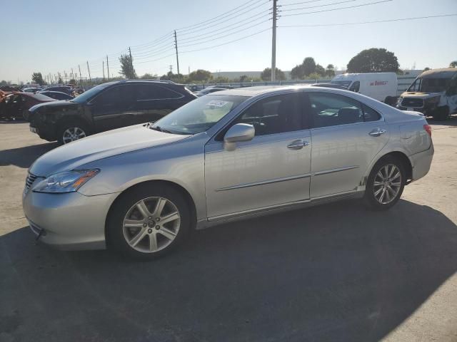 2007 Lexus ES 350