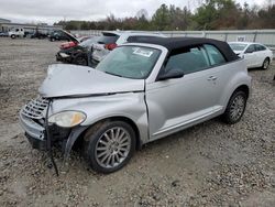 Chrysler pt Cruiser Vehiculos salvage en venta: 2006 Chrysler PT Cruiser GT