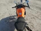 2022 KTM 390 RC