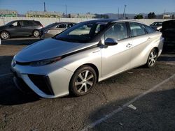 Toyota Mirai Vehiculos salvage en venta: 2018 Toyota Mirai