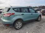 2013 Ford Escape S