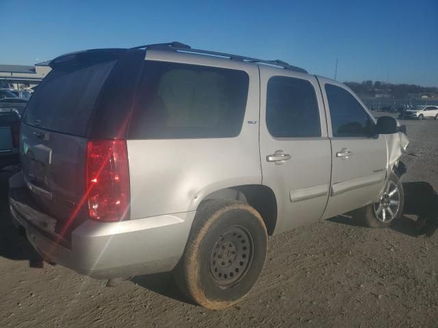 2007 GMC Yukon