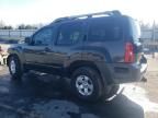 2010 Nissan Xterra OFF Road