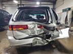 2004 Honda Odyssey EXL