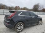 2019 Cadillac XT4 Luxury