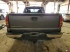 2001 GMC Sierra K2500 Heavy Duty