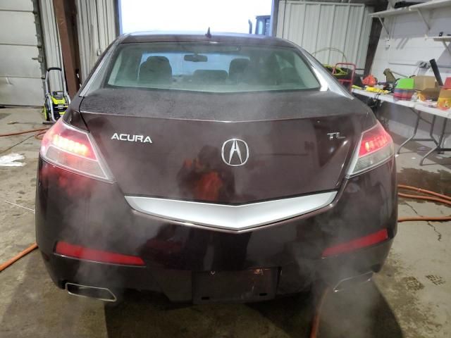 2009 Acura TL