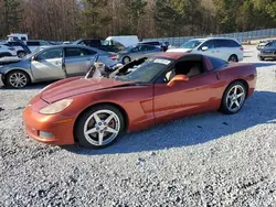 Muscle Cars for sale at auction: 2005 Chevrolet Corvette