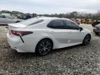 2024 Toyota Camry SE Night Shade