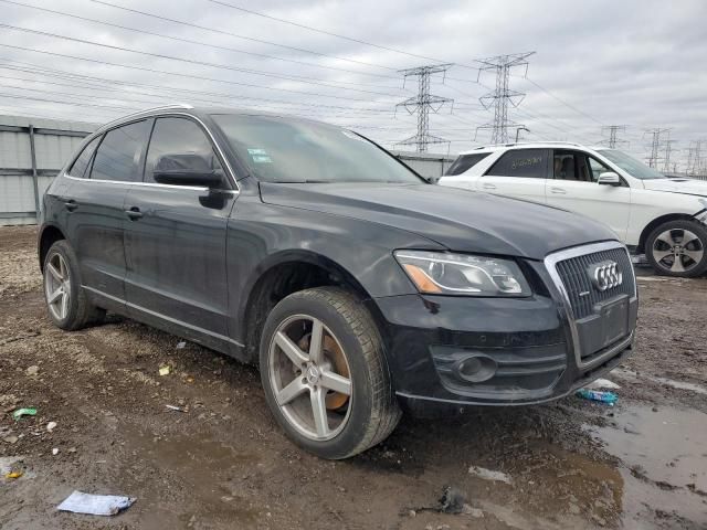 2011 Audi Q5 Premium Plus