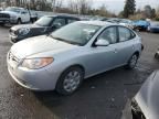 2007 Hyundai Elantra GLS