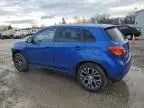 2016 Mitsubishi Outlander Sport ES