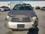 2008 Toyota Highlander