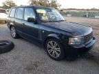 2011 Land Rover Range Rover HSE Luxury