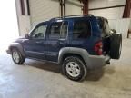 2005 Jeep Liberty Sport