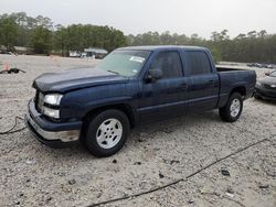 Carros con verificación Run & Drive a la venta en subasta: 2006 Chevrolet Silverado C1500