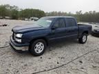 2006 Chevrolet Silverado C1500