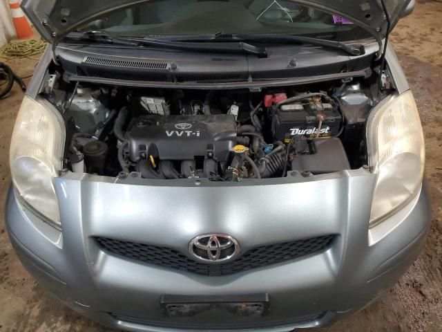 2009 Toyota Yaris