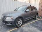 2014 Audi Q5 Premium