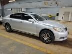 2011 Lexus GS 350