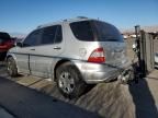 2005 Mercedes-Benz ML 350