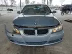 2007 BMW 328 XI