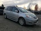 2008 Toyota Sienna XLE