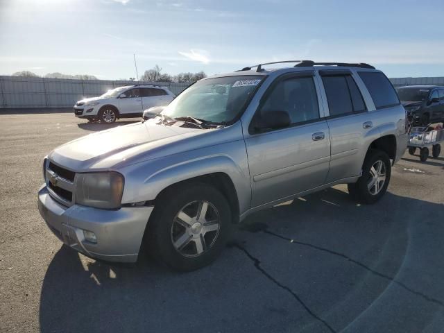 2008 Chevrolet Trailblazer LS