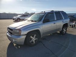 2008 Chevrolet Trailblazer LS en venta en Assonet, MA