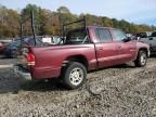 2001 Dodge Dakota Quattro