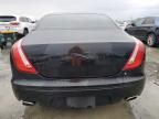 2011 Jaguar XJL Supercharged