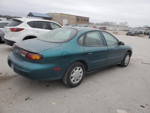 1997 Ford Taurus G