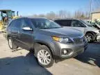 2011 KIA Sorento EX