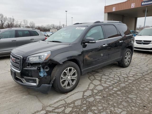 2016 GMC Acadia SLT-2