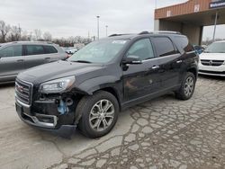 GMC Vehiculos salvage en venta: 2016 GMC Acadia SLT-2