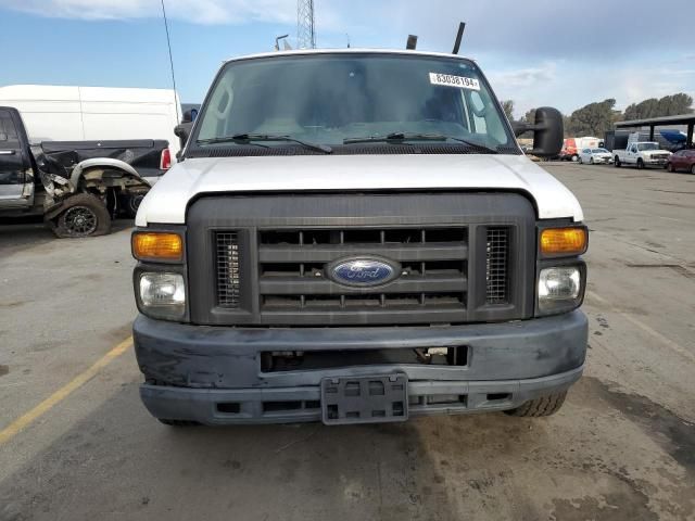 2010 Ford Econoline E250 Van