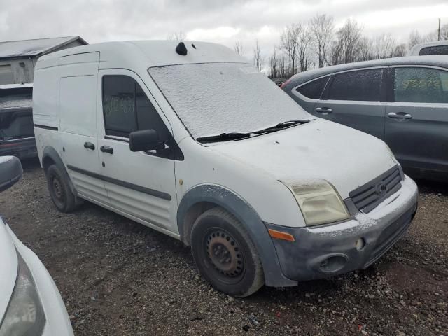 2011 Ford Transit Connect XL