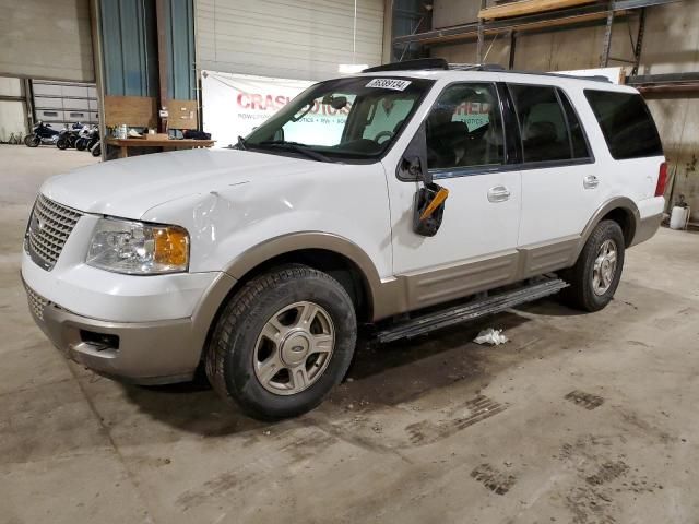 2003 Ford Expedition Eddie Bauer