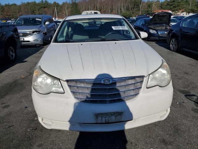 2008 Chrysler Sebring Touring