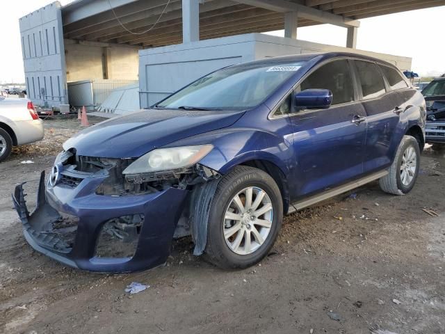 2010 Mazda CX-7