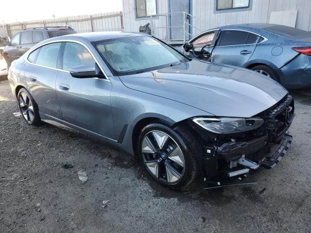 2024 BMW I4 Edrive 35