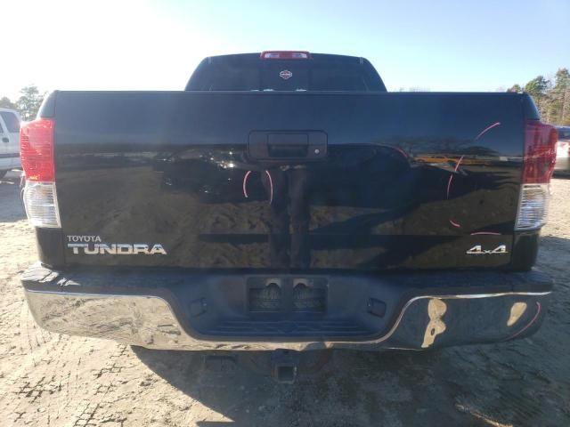 2011 Toyota Tundra Double Cab SR5