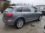 2014 Audi Q5 Premium